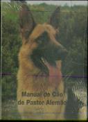 Manual do Cão de Pastor Alemão