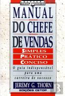 Manual do Chefe de Vendas