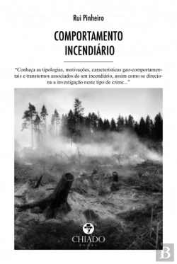 Bertrand.pt - Manual do Comportamento Incendiário
