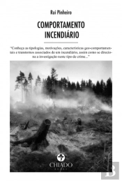 Manual do Comportamento Incendiário