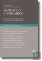 Manual do Condomínio (Propriedade Horizontal) e Legislação Comentada