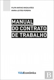 Manual do Contrato de Trabalho