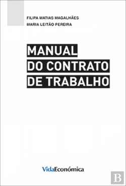 Bertrand.pt - Manual do Contrato de Trabalho