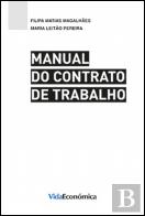 Manual do Contrato de Trabalho