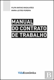 Manual do Contrato de Trabalho