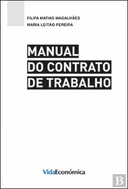Bertrand.pt - Manual do Contrato de Trabalho
