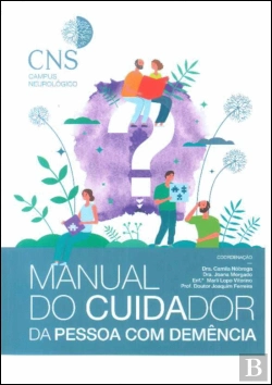 Bertrand.pt - Manual do Cuidador da Pessoa com Demência