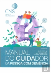 Manual do Cuidador da Pessoa com Demência