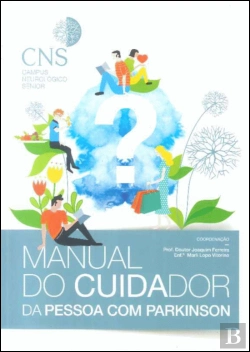 Bertrand.pt - Manual do Cuidador da Pessoa com Parkinson