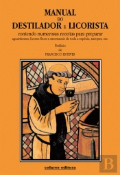 Manual do Destilador e Licorista