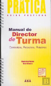 Manual do Director de Turma