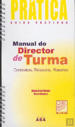 Bertrand.pt - Manual do Director de Turma