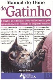 Manual do Dono do Gatinho