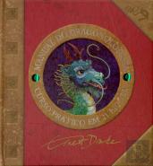 Manual do Dragonologista - Curso Prático em 21 Lições