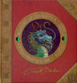 Bertrand.pt - Manual do Dragonologista - Curso Prático em 21 Lições