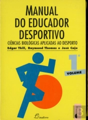 Manual do Educador Desportivo I