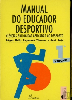 Bertrand.pt - Manual do Educador Desportivo I