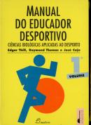 Manual do Educador Desportivo I