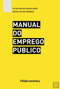 Bertrand.pt - Manual do Emprego Público