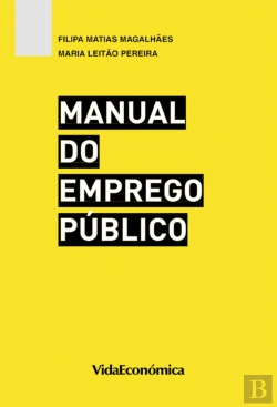 Bertrand.pt - Manual do Emprego Público