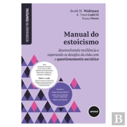 Bertrand.pt - Manual do Estoicismo