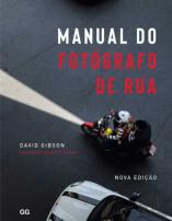 Manual do Fotógrafo de Rua