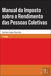 Manual do Imposto Sobre o Rendimento das Pessoas Coletivas