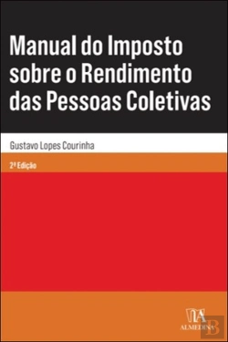 Bertrand.pt - Manual do Imposto Sobre o Rendimento das Pessoas Coletivas
