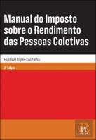 Manual do Imposto Sobre o Rendimento das Pessoas Coletivas