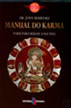 Bertrand.pt - Manual do Karma - 9 Dias para Mudar a sua Vida