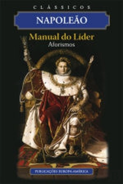 Bertrand.pt - Manual do Líder - Aforismos