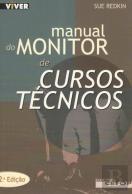 Manual do Monitor de Cursos Técnicos