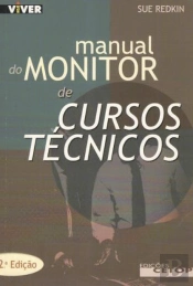 Manual do Monitor de Cursos Técnicos