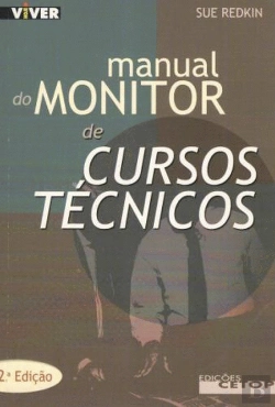 Bertrand.pt - Manual do Monitor de Cursos Técnicos