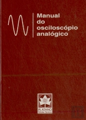 Manual do Osciloscópio Analógico