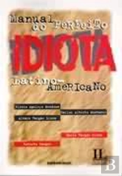 Manual do Perfeito Idiota Latino-Americano