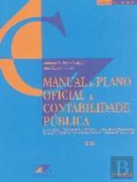 Manual do Plano Oficial de Contabilidade Pública