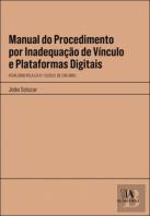 Manual do Procedimento Por Inadequação de Vínculo e Plataformas Digitais