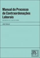 Manual do Processo de Contraordenações Laborais