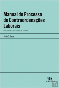 Bertrand.pt - Manual do Processo de Contraordenações Laborais