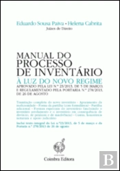 Manual do Processo de Inventário