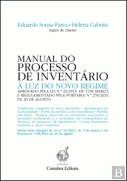 Bertrand.pt - Manual do Processo de Inventário