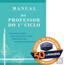 Bertrand.pt - Manual do Professor - 1º Ciclo