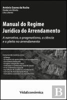 Manual do Regime Jurídico do Arrendamento