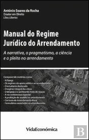 Manual do Regime Jurídico do Arrendamento