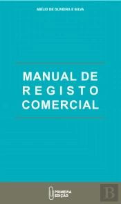 Manual do Registo Comercial