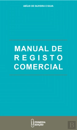 Bertrand.pt - Manual do Registo Comercial
