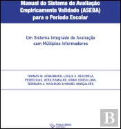 Manual do Sistema de Avaliação Empiricamente Validado (ASEBA) para o Período Pré-Escolar e Escolar