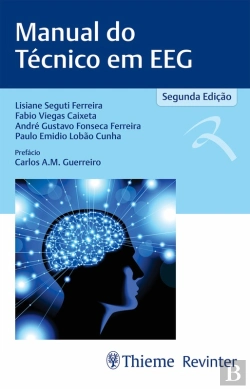 Bertrand.pt - Manual Do Técnico Em Eeg