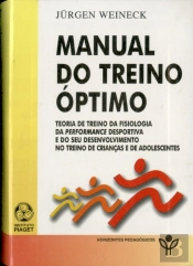 Manual do Treino Óptimo